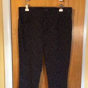 Great dress jean -NYD